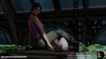 Lara's Easter egg Hunt